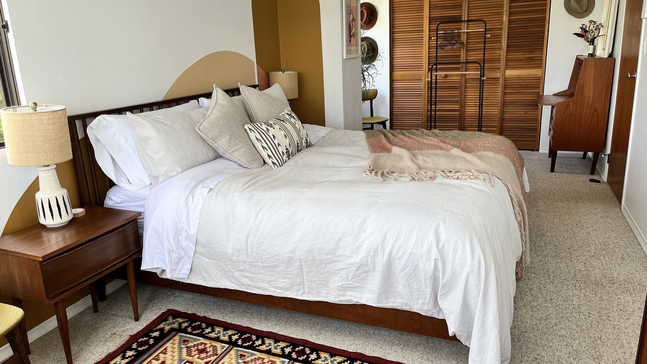 Photo of Bedroom in Otonabee-South Monaghan