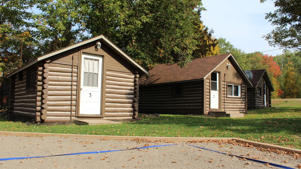 Photo of Outdoor in Golden Lake