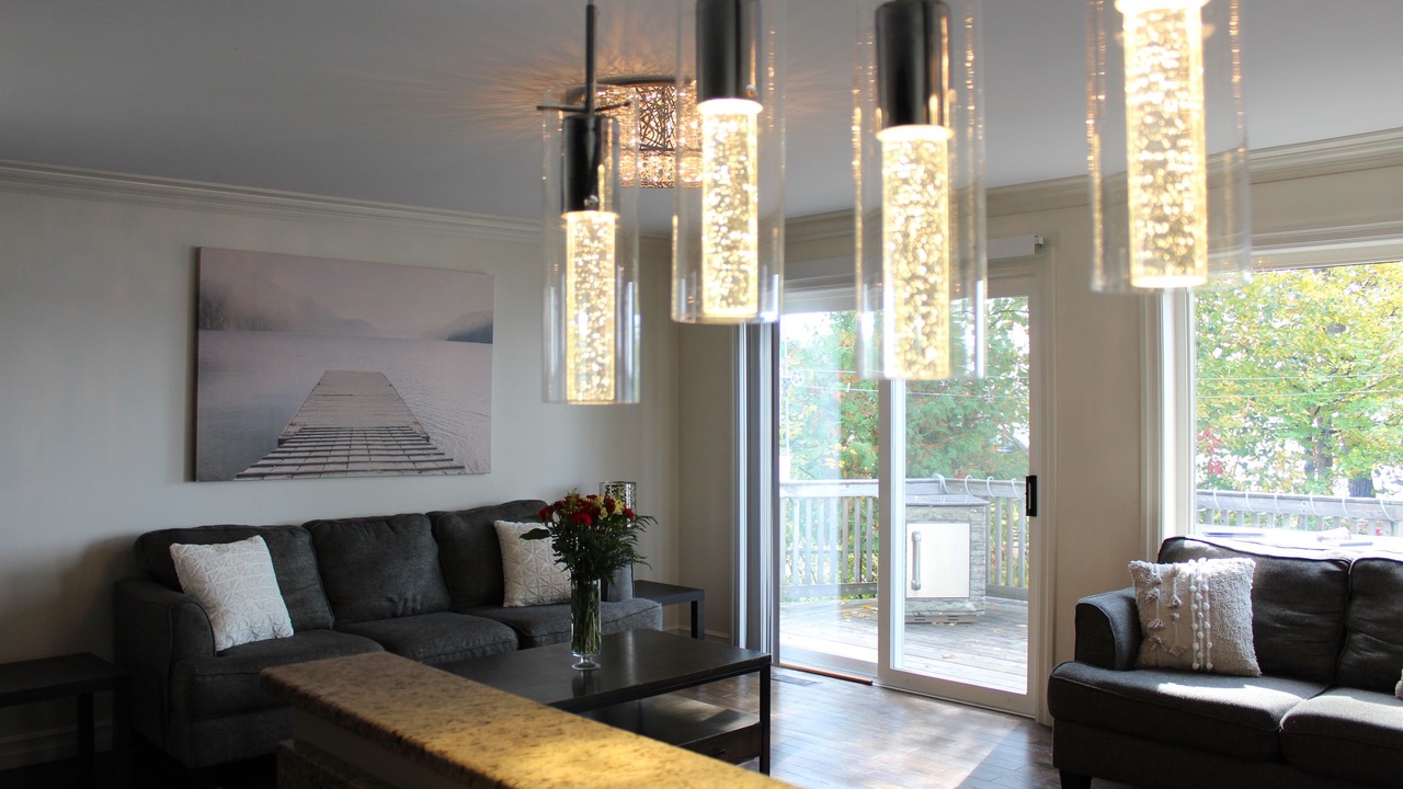 Photo of Livingroom in Golden Lake