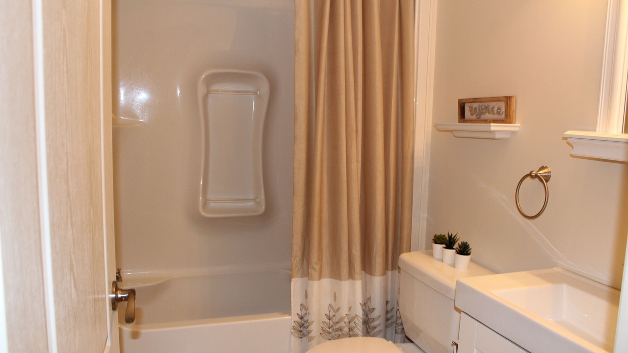Photo of Bathroom in Golden Lake