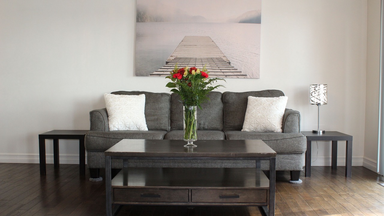 Photo of Livingroom in Golden Lake