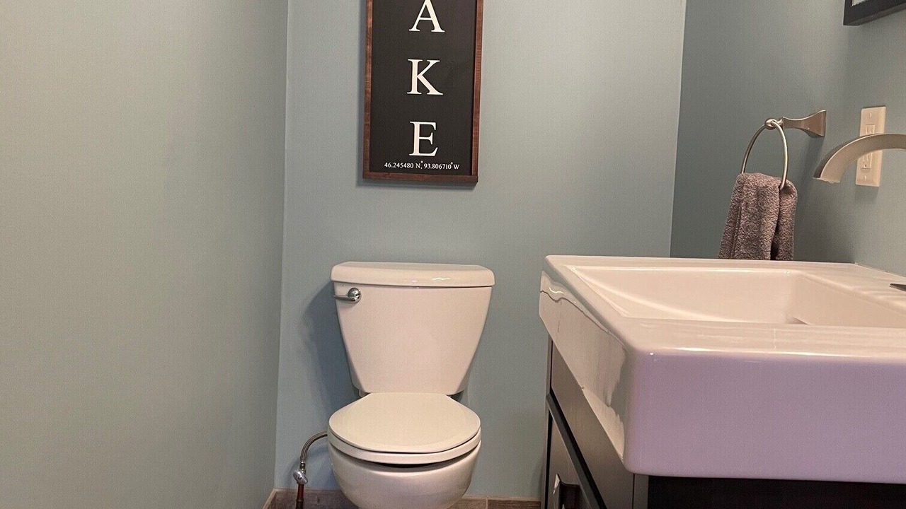 Photo of Bathroom in Garrison