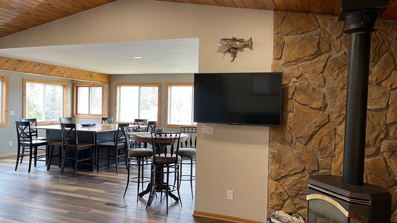 Photo of Livingroom in Garrison