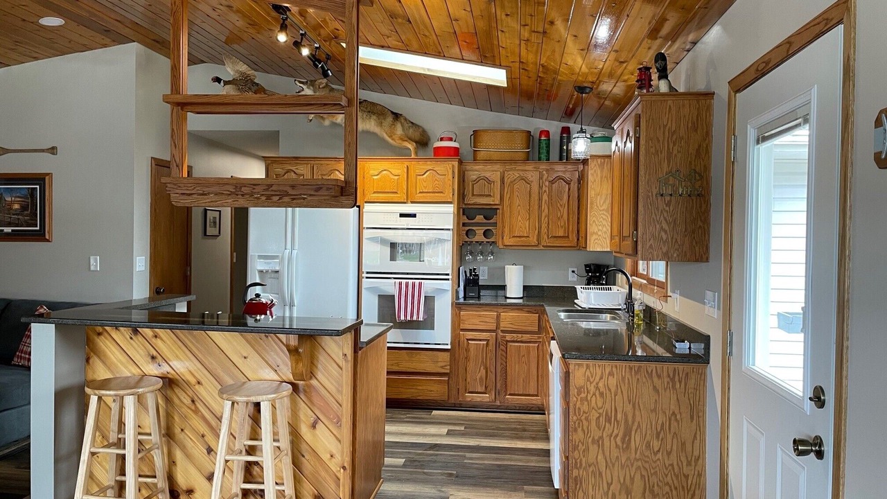Photo of Outdoor in Garrison