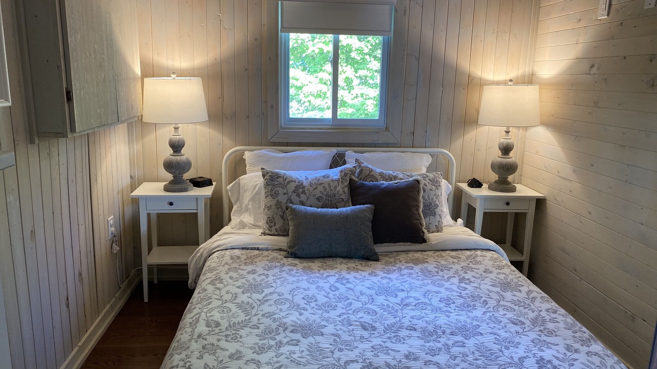 Photo of Bedroom in Valentia