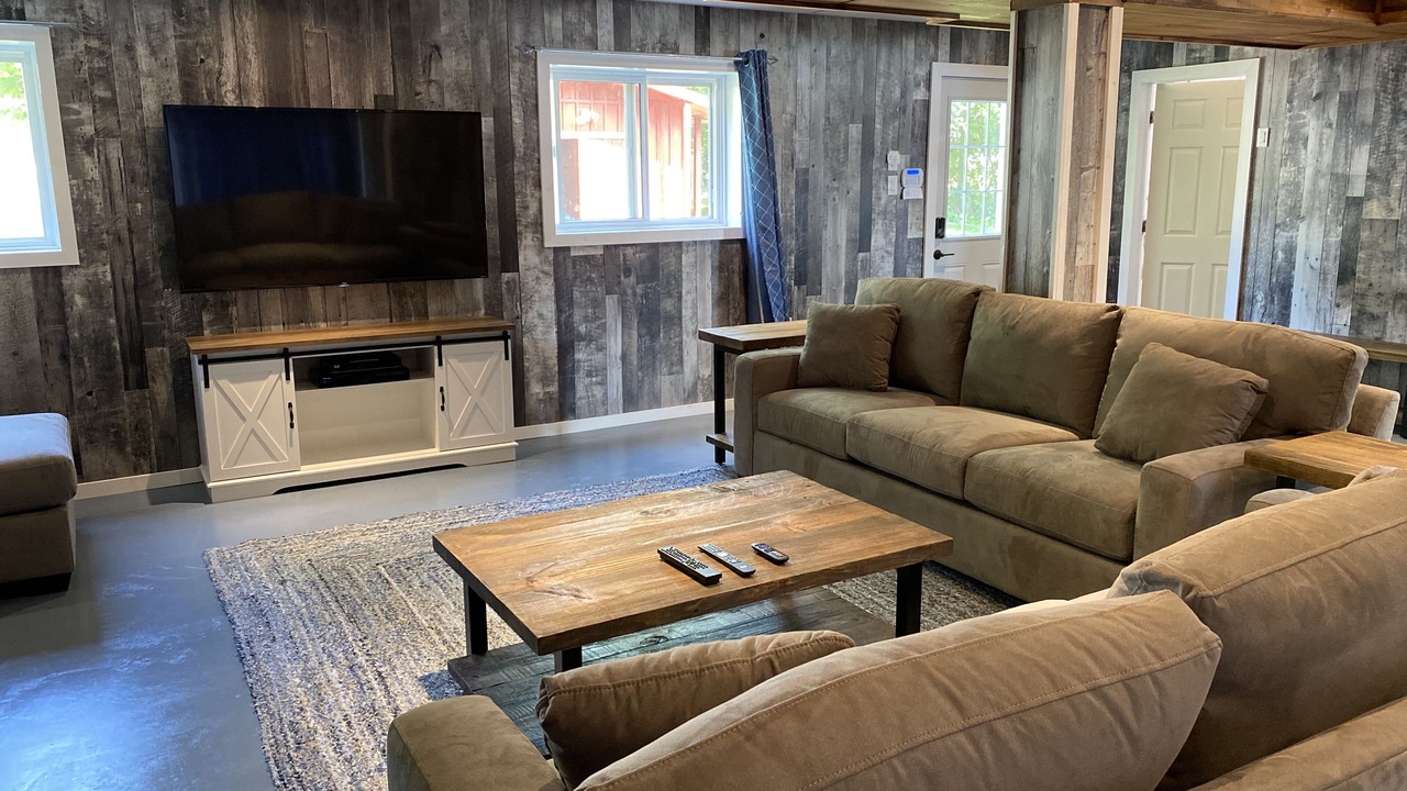 Photo of Livingroom in Valentia