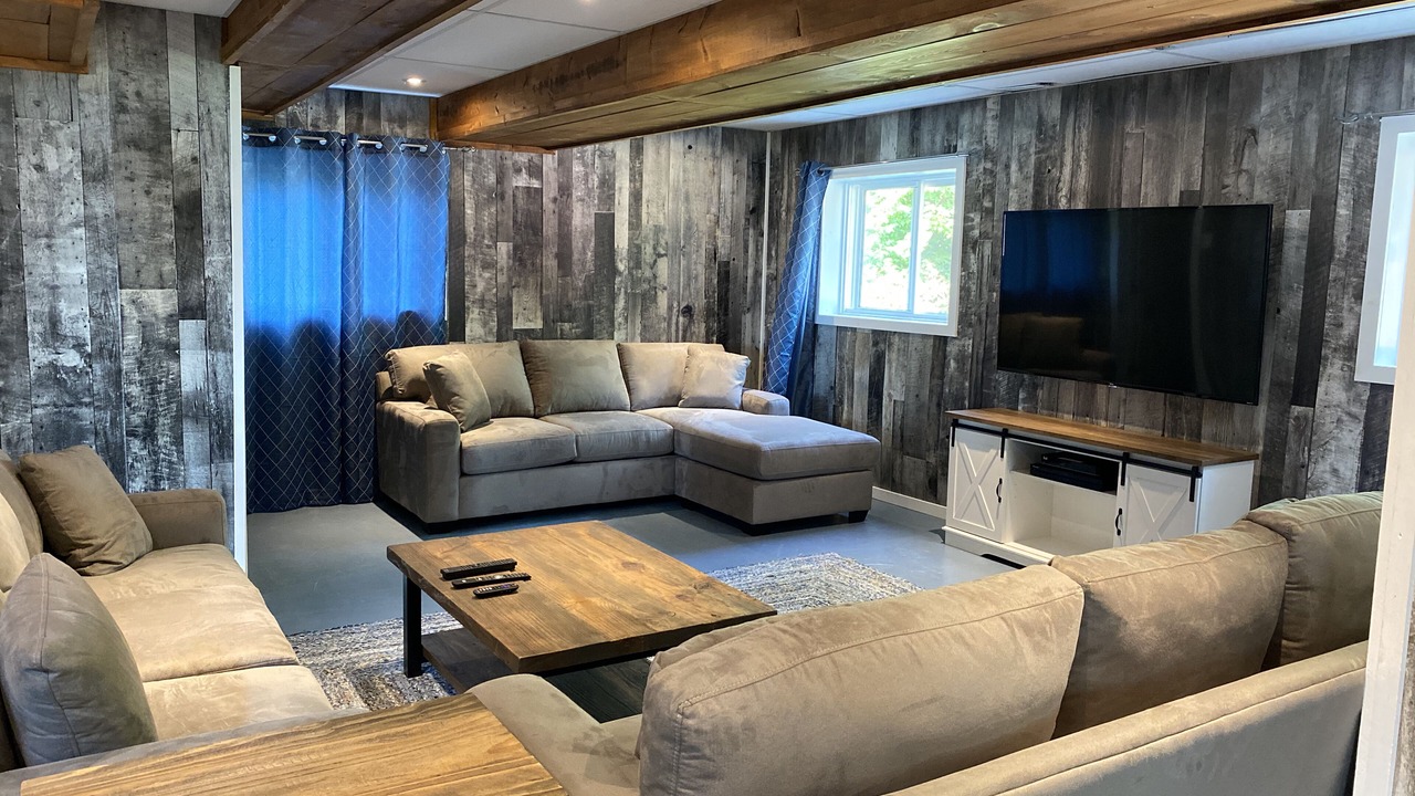 Photo of Livingroom in Valentia