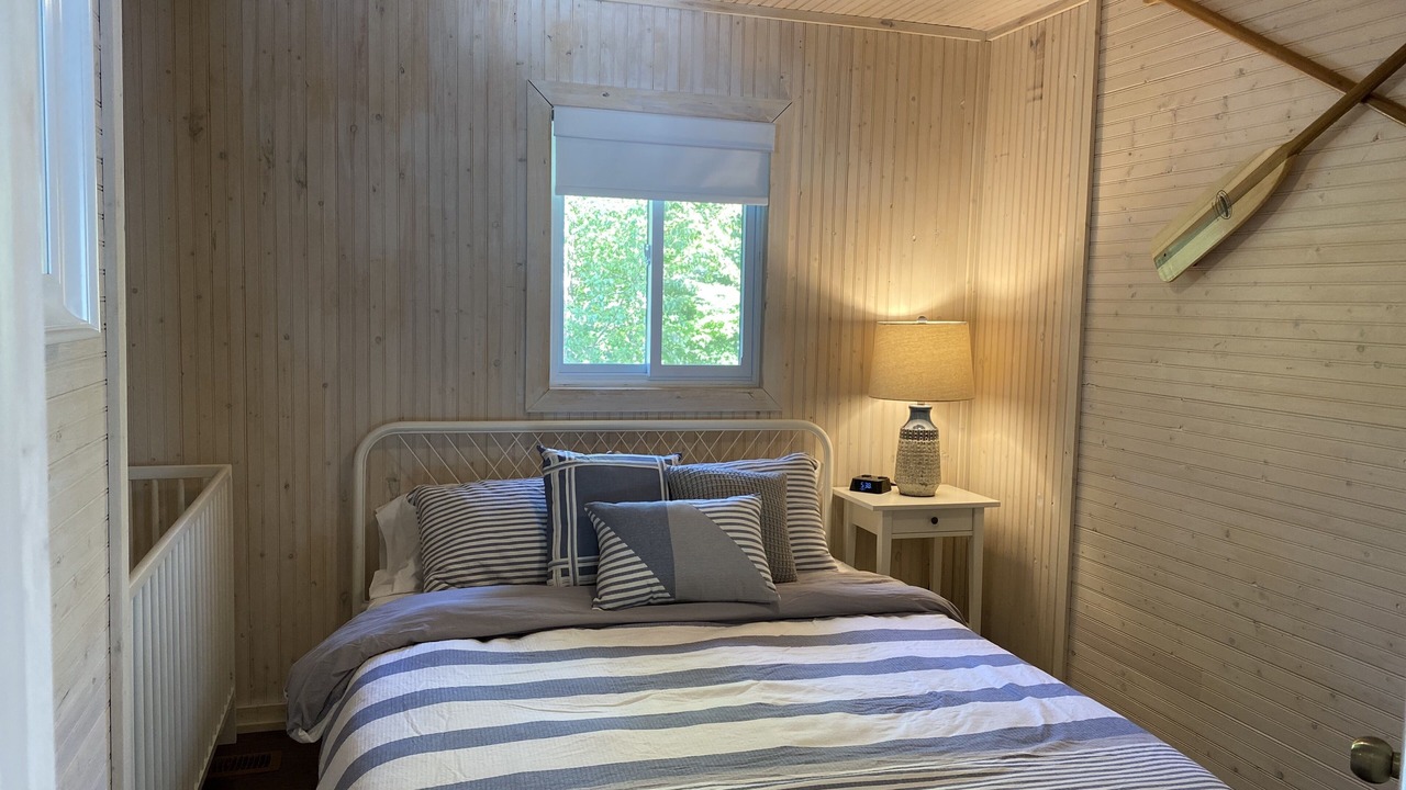 Photo of Bedroom in Valentia