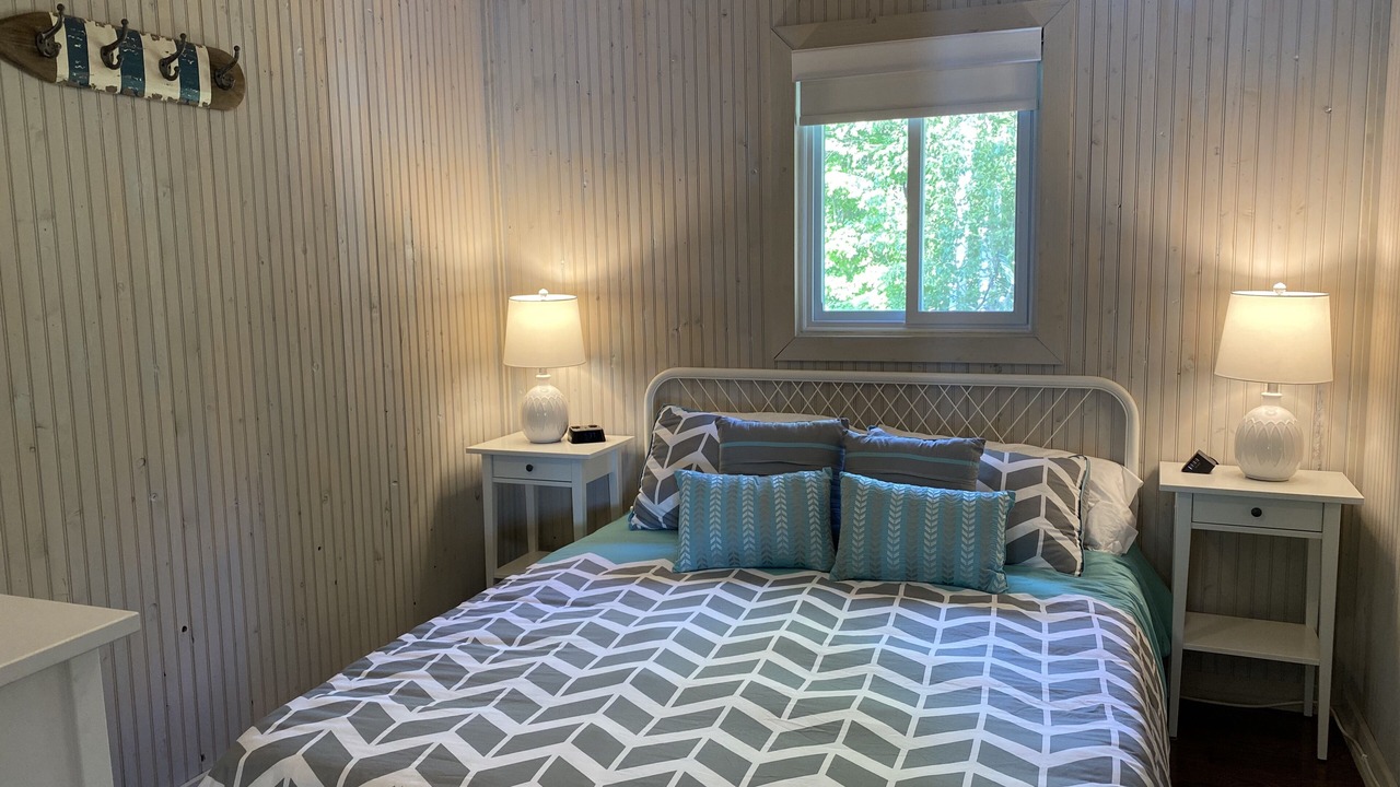 Photo of Bedroom in Valentia
