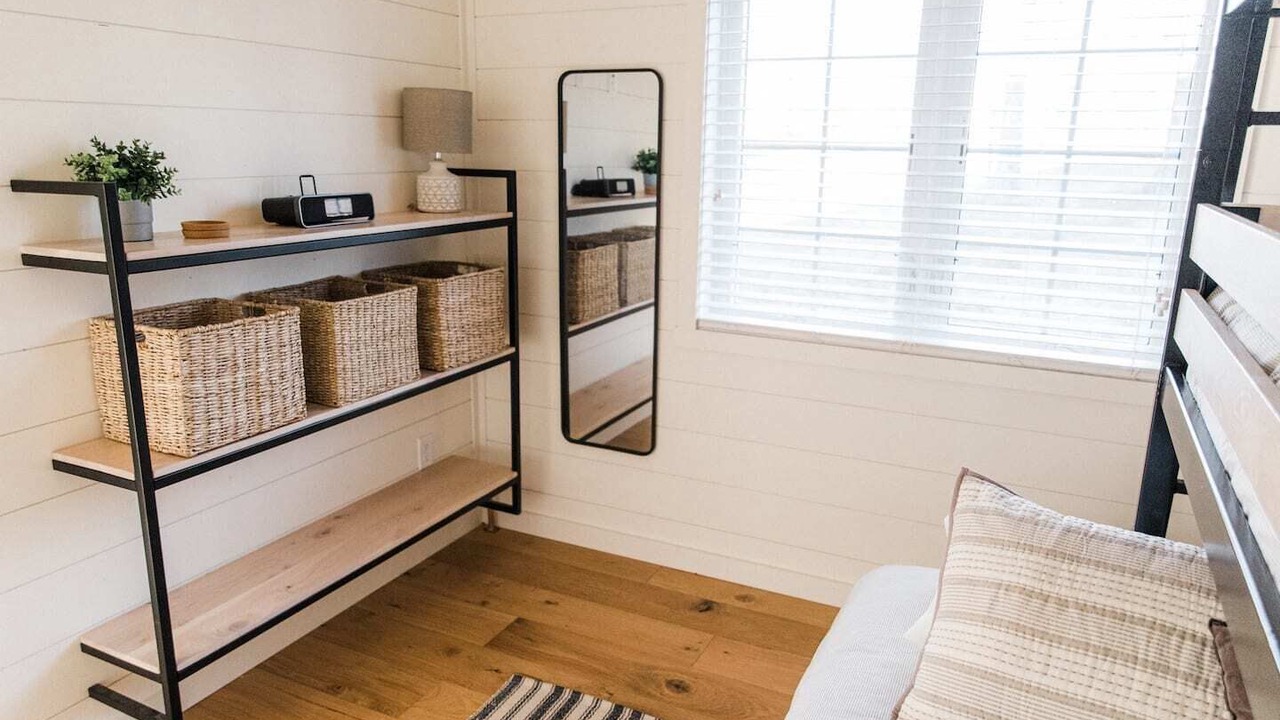Photo of Bedroom in Alexandria