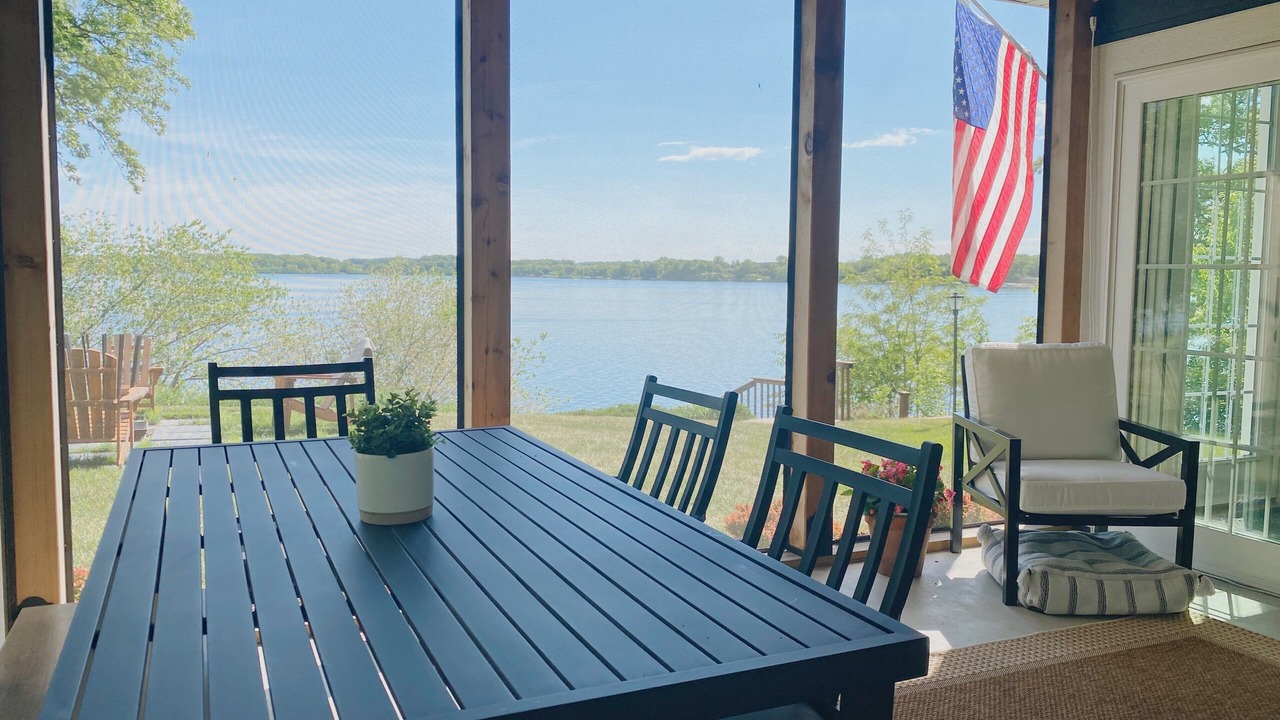 Photo of Outdoor in Alexandria