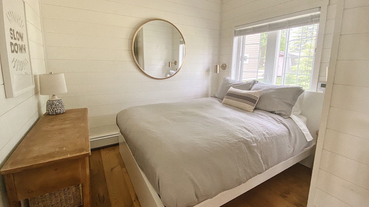 Photo of Bedroom in Alexandria