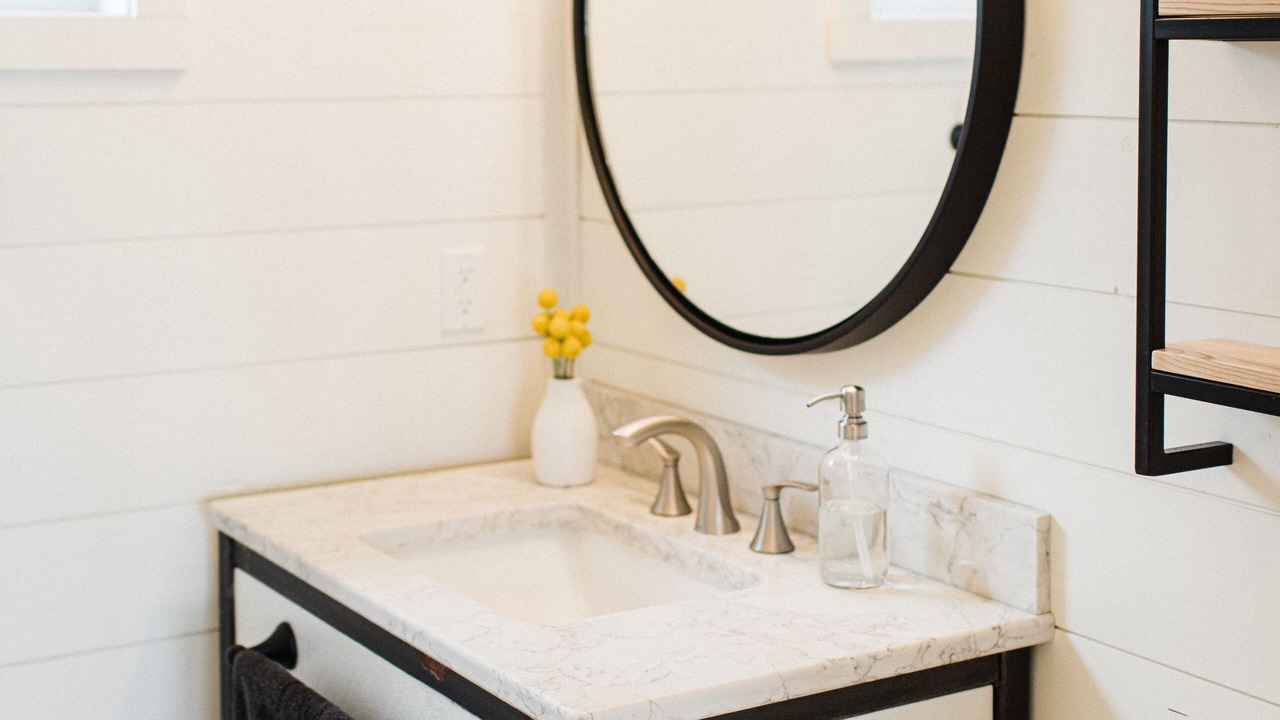 Photo of Bathroom in Alexandria