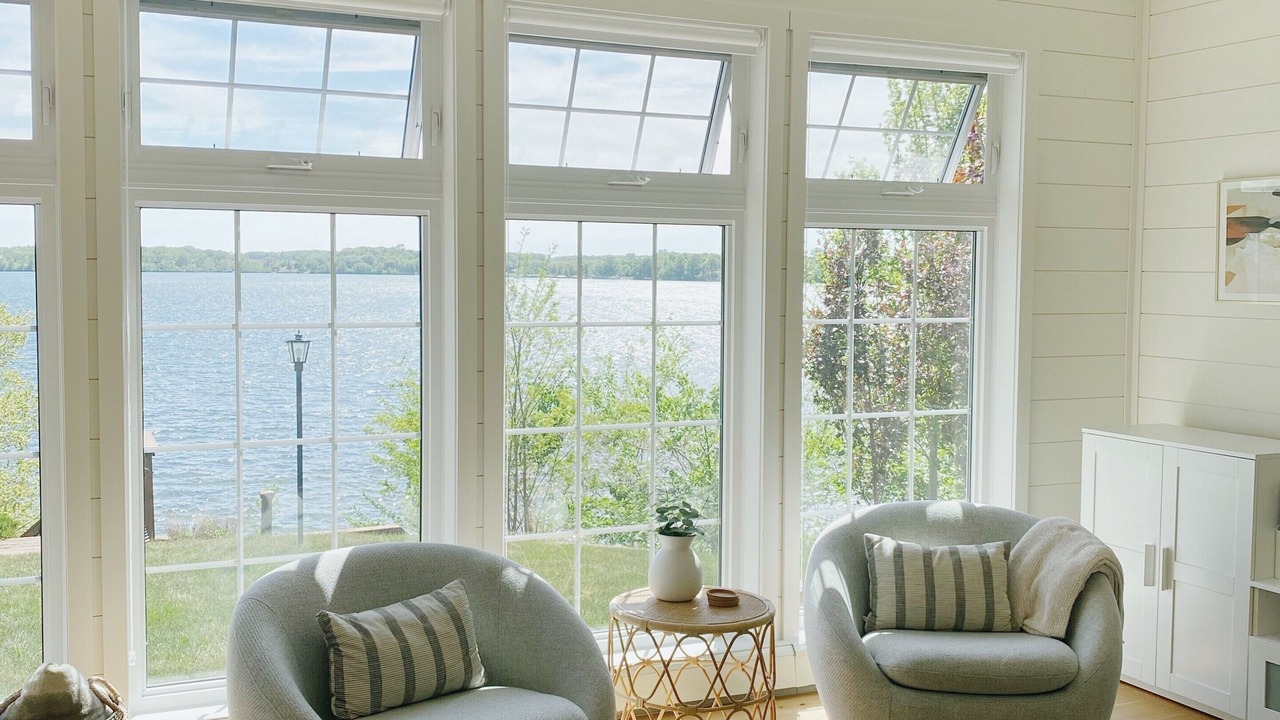 Photo of Livingroom in Alexandria