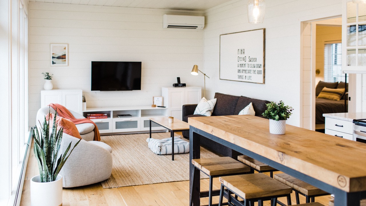 Photo of Livingroom in Alexandria
