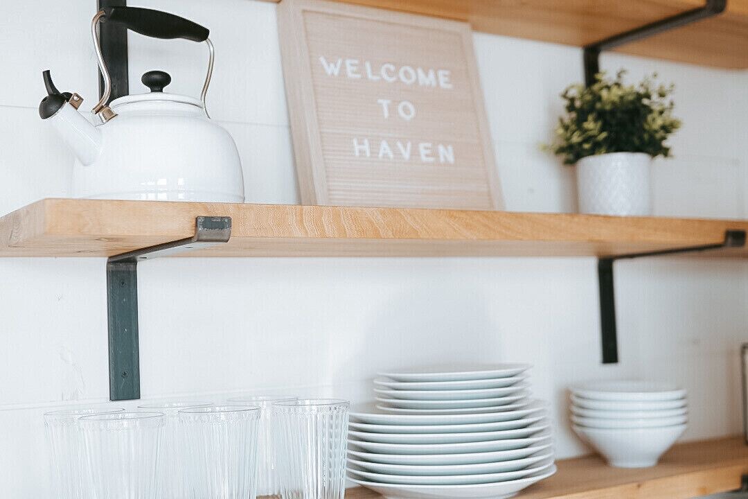 Photo of Kitchen in Alexandria