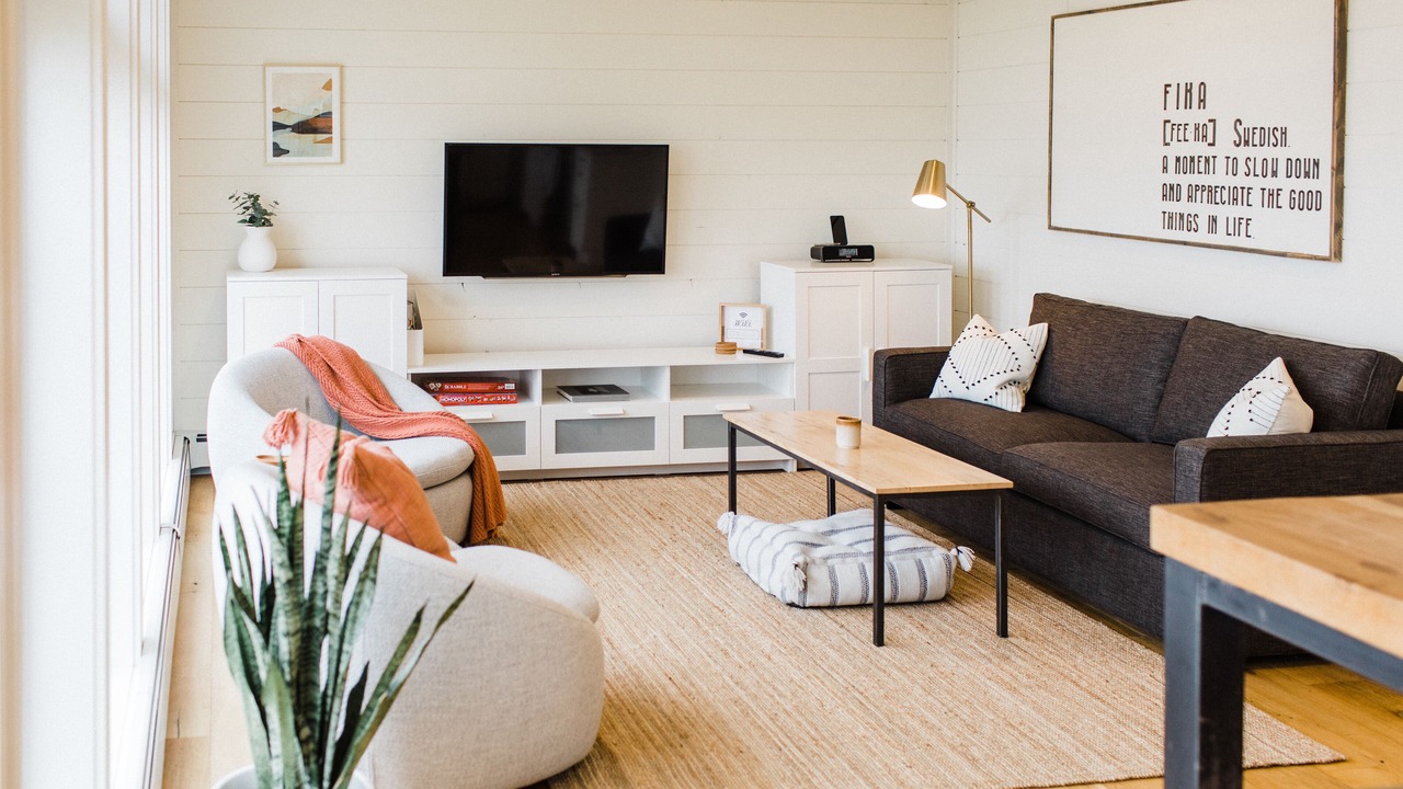 Photo of Livingroom in Alexandria