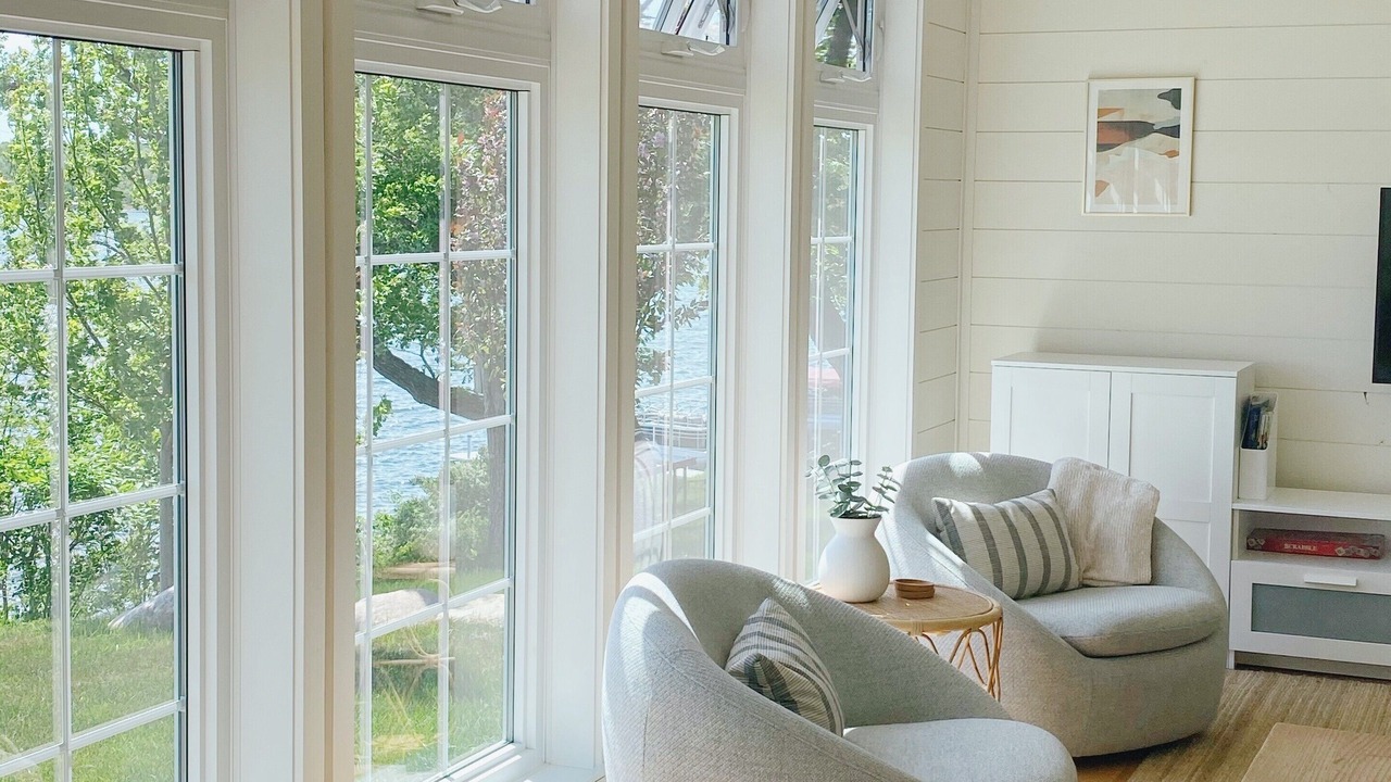 Photo of Livingroom in Alexandria