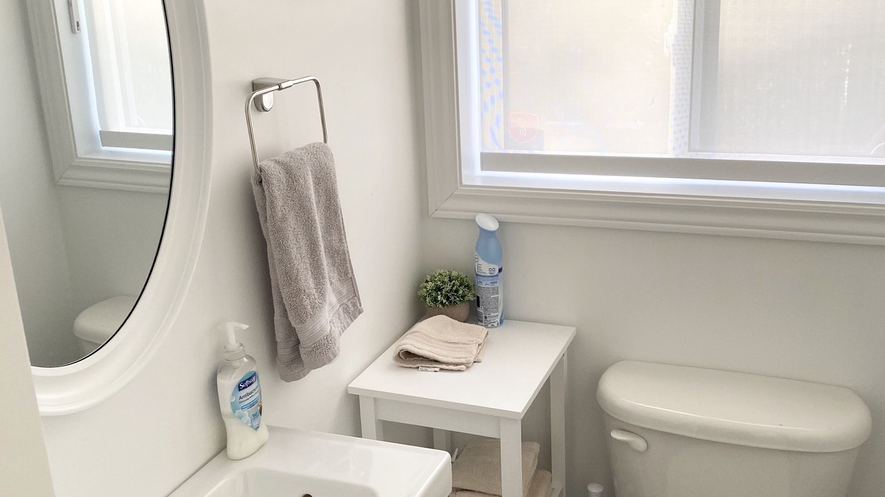 Photo of Bathroom in Tiny