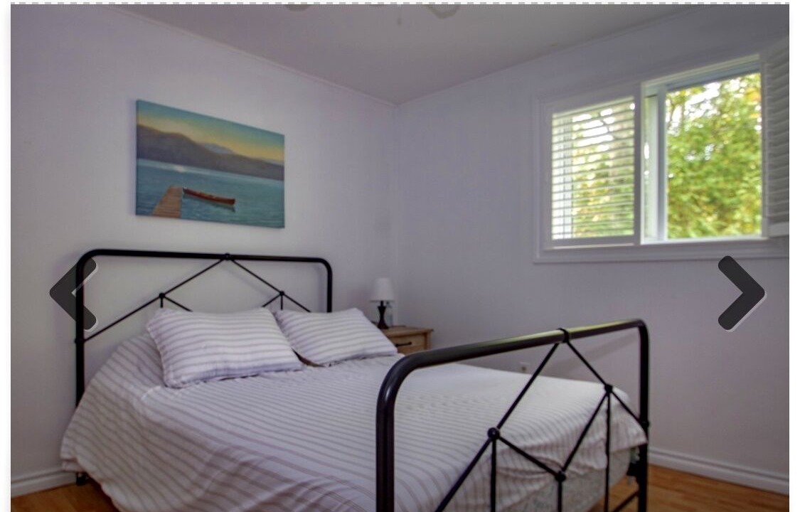 Photo of Bedroom in Tiny