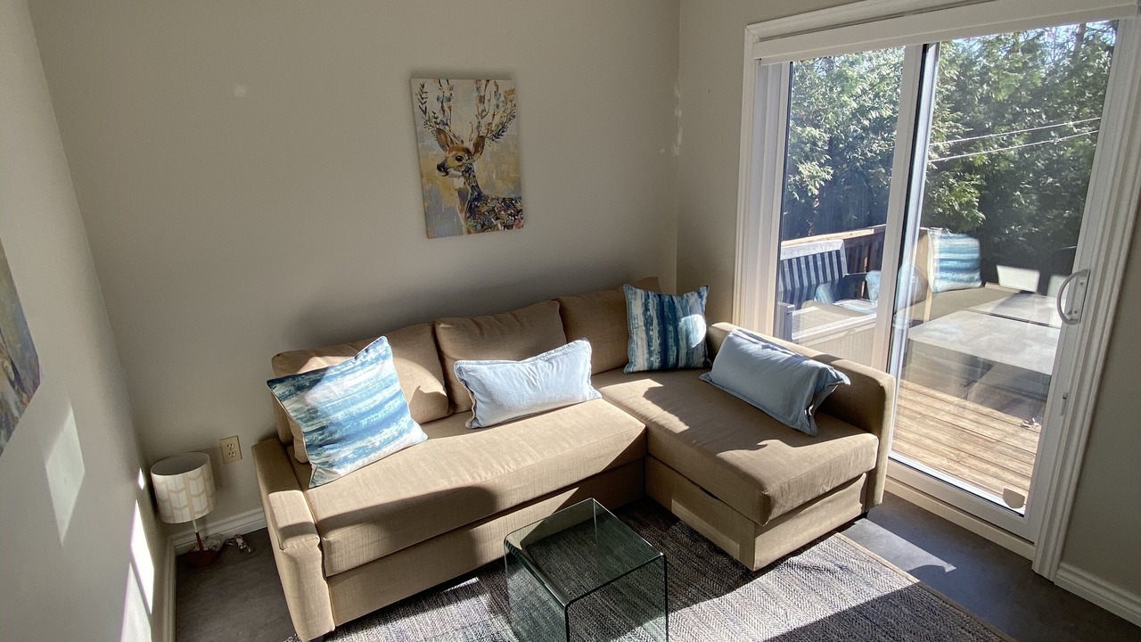 Photo of Livingroom in Tiny