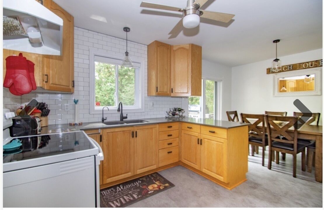 Photo of Kitchen in Tiny