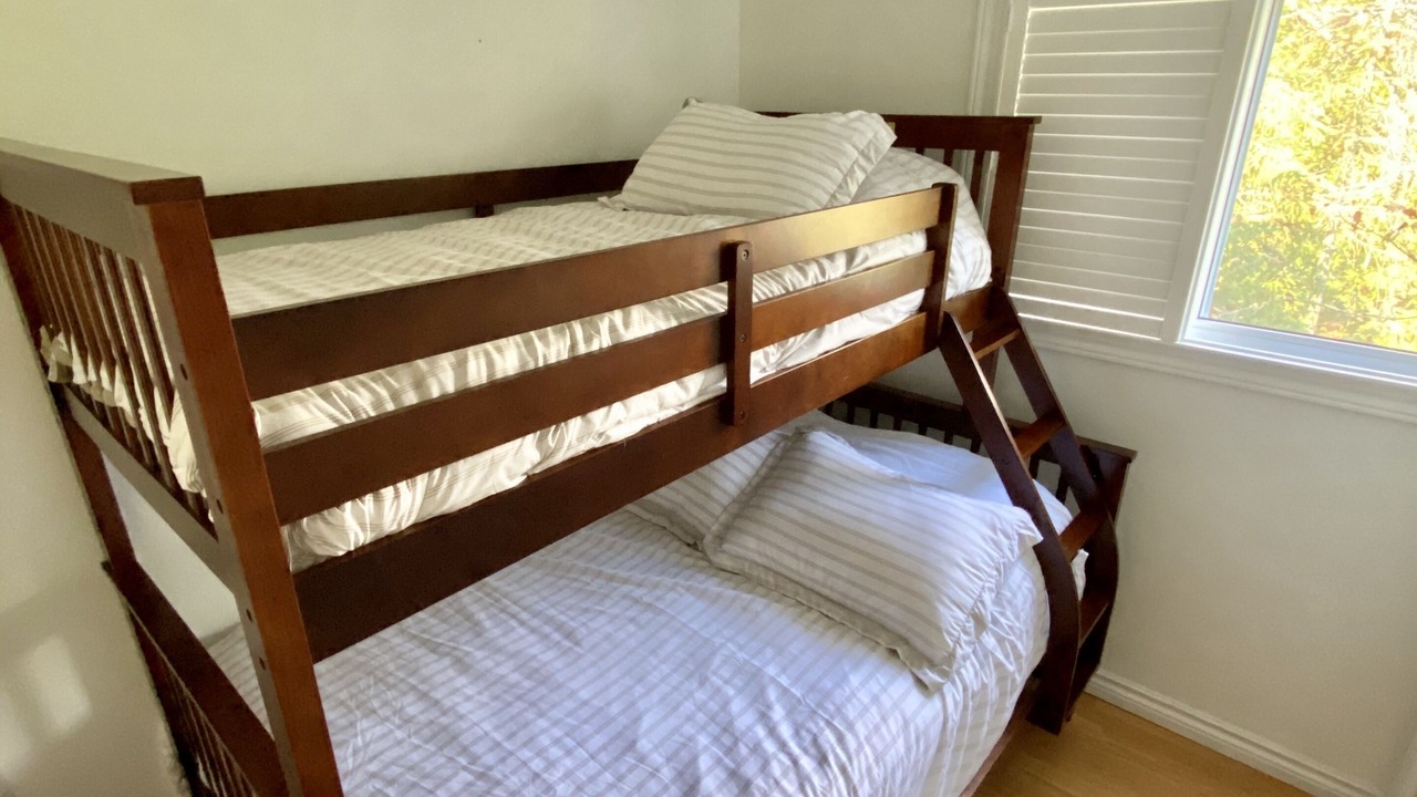 Photo of Bedroom in Tiny