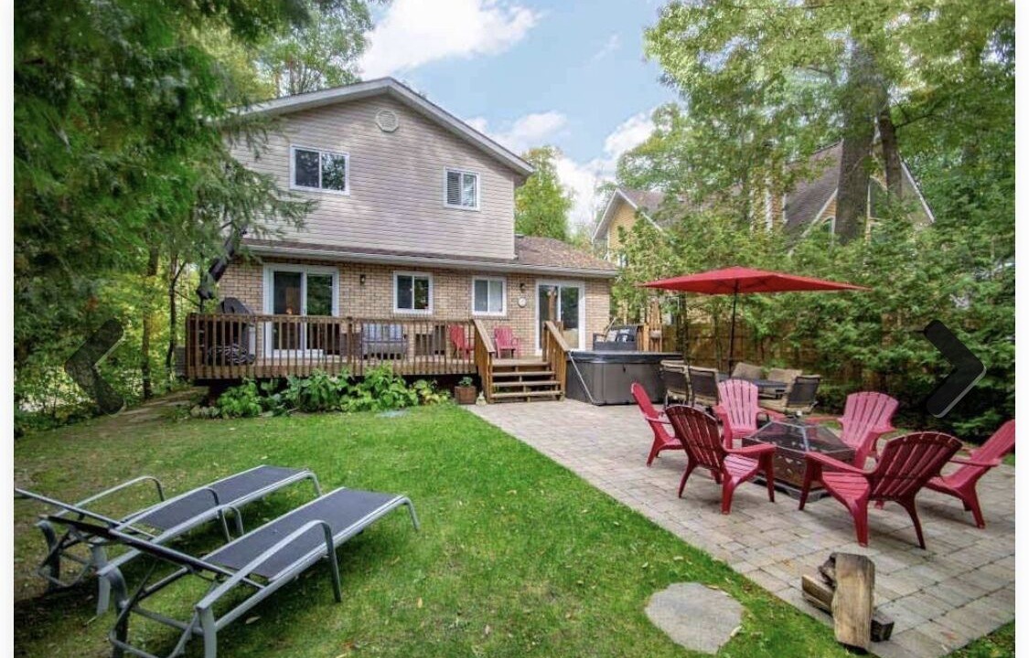 Photo of Outdoor in Tiny