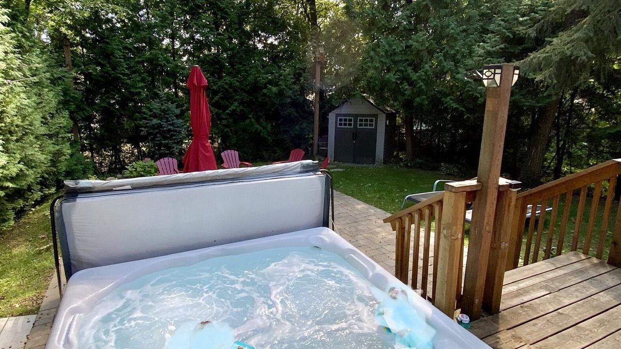 Photo of Patio Balcony in Tiny