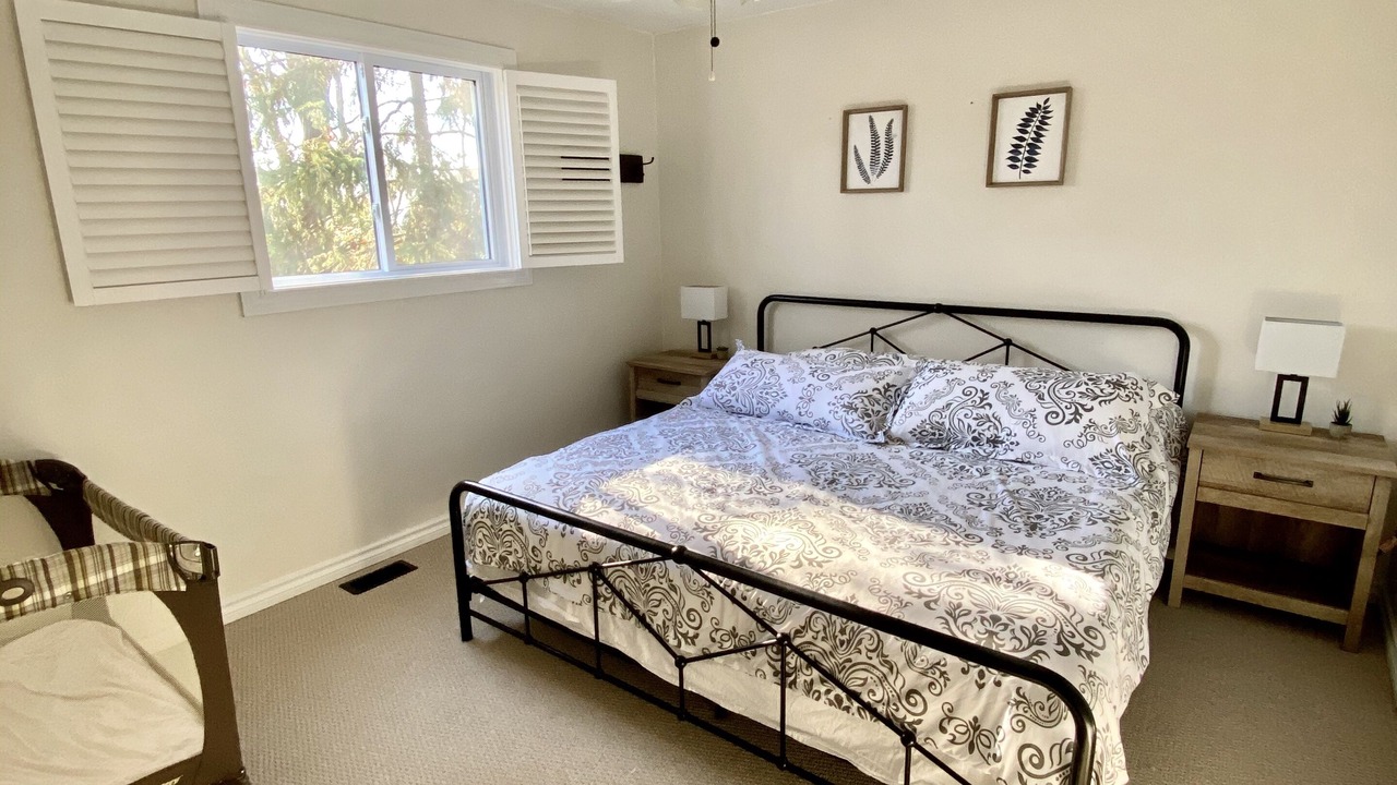 Photo of Bedroom in Tiny