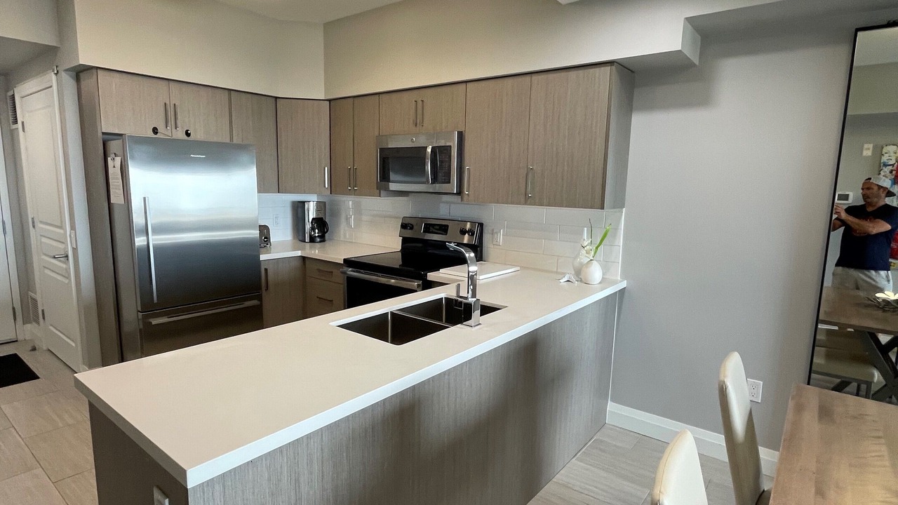 Photo of Kitchen in Long Point