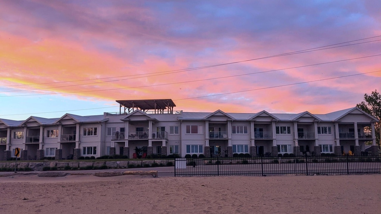 Photo of Outdoor in Long Point