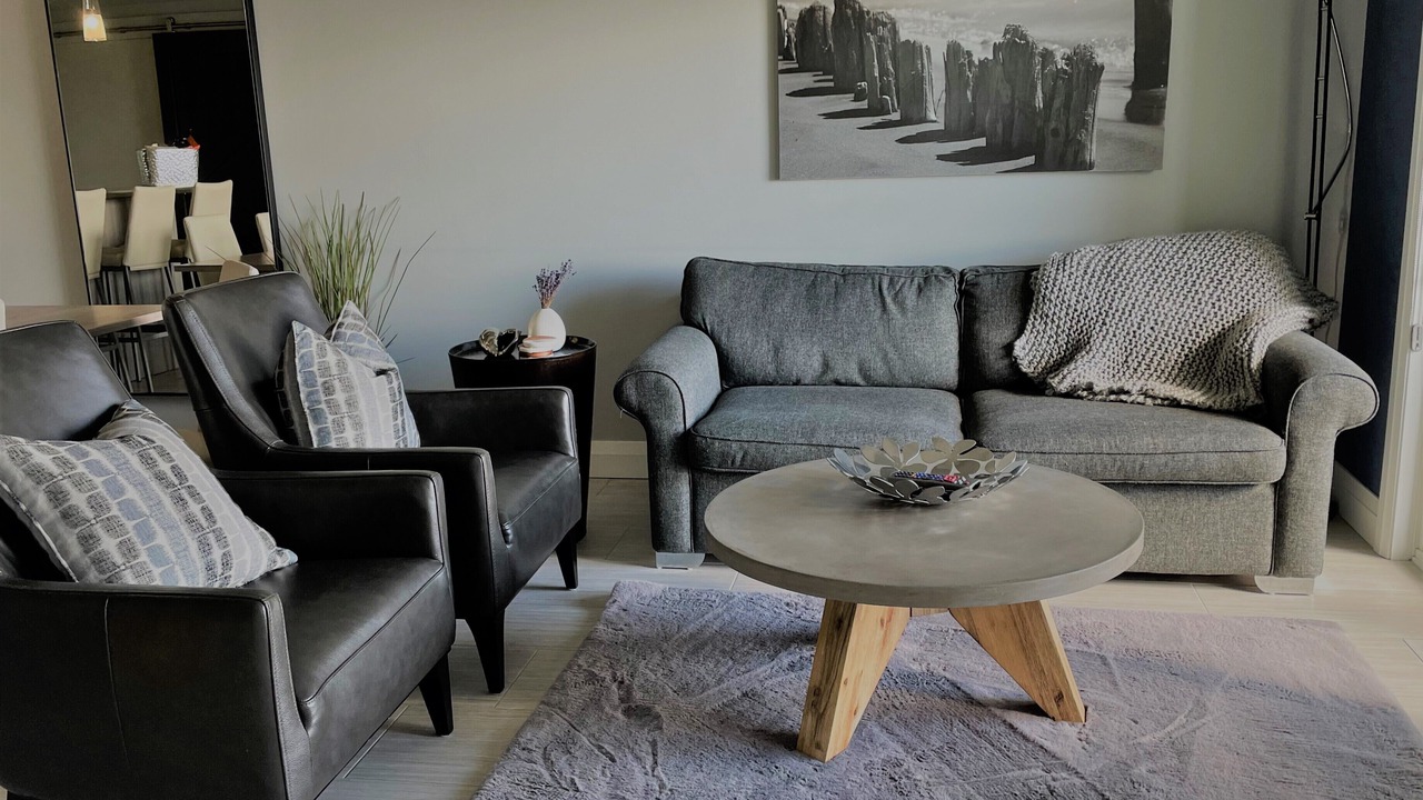 Photo of Bedroom in Long Point