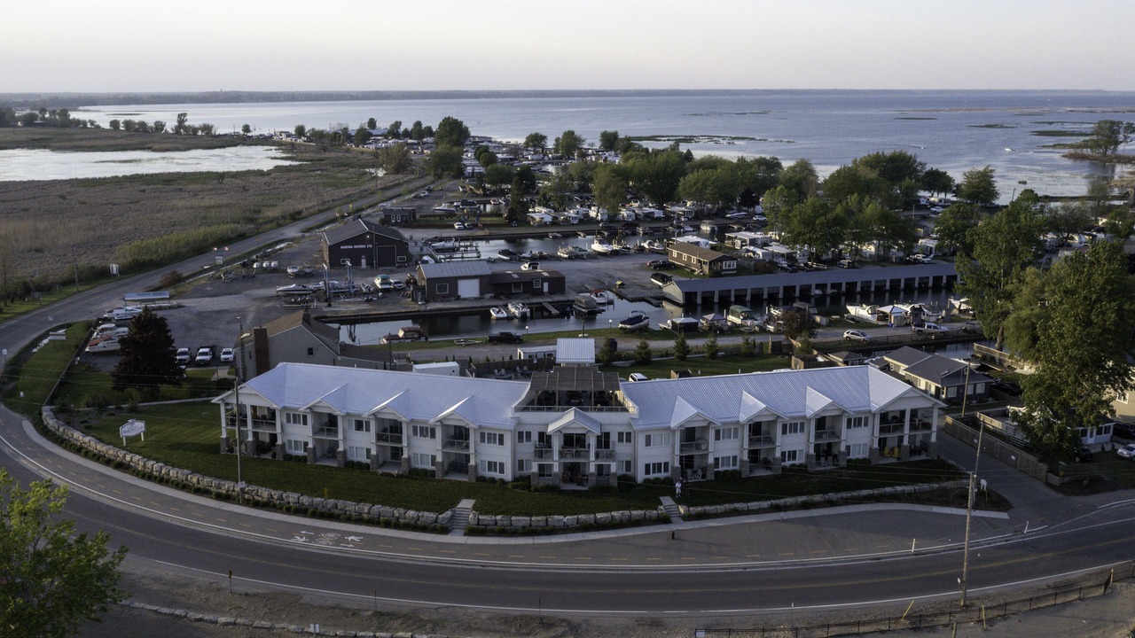 Photo of Outdoor in Long Point