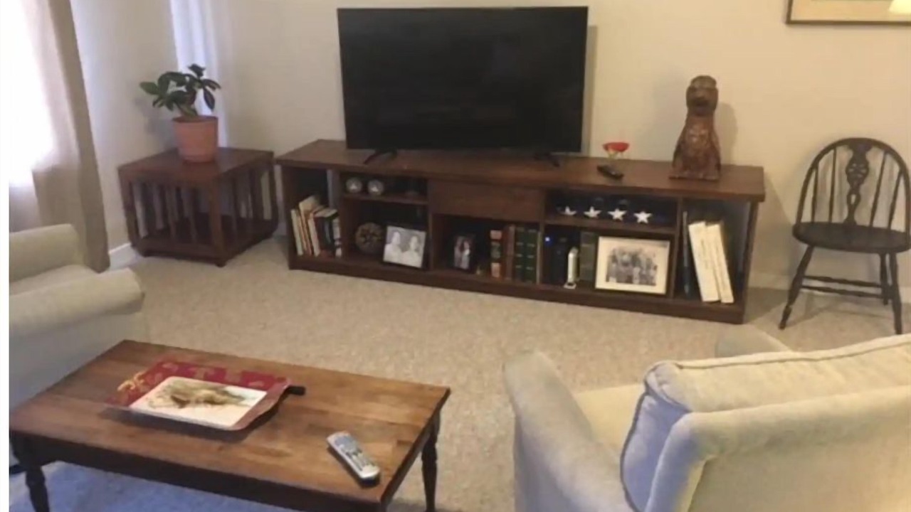 Photo of Livingroom in Winona