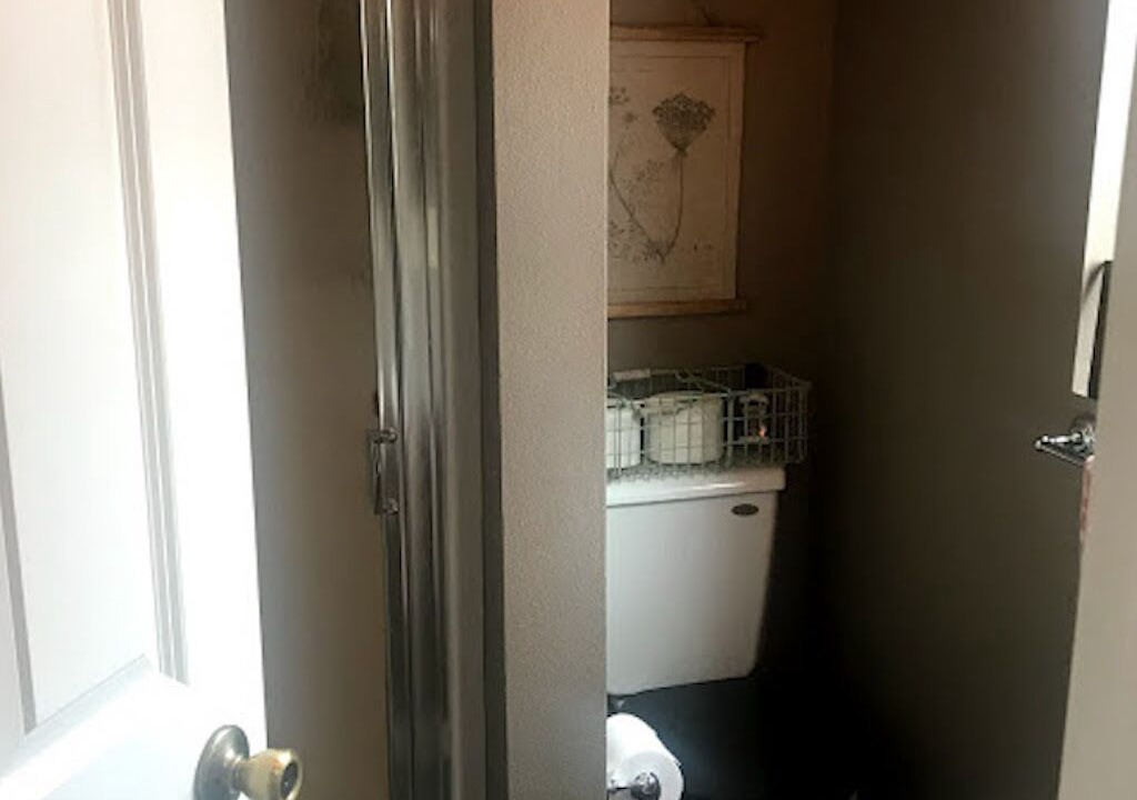 Photo of Bathroom in Erskine