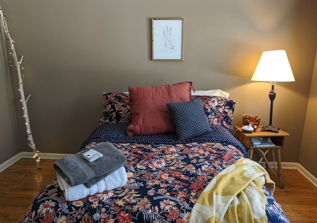 Photo of Bedroom in Erskine