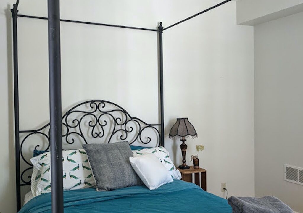 Photo of Bedroom in Erskine