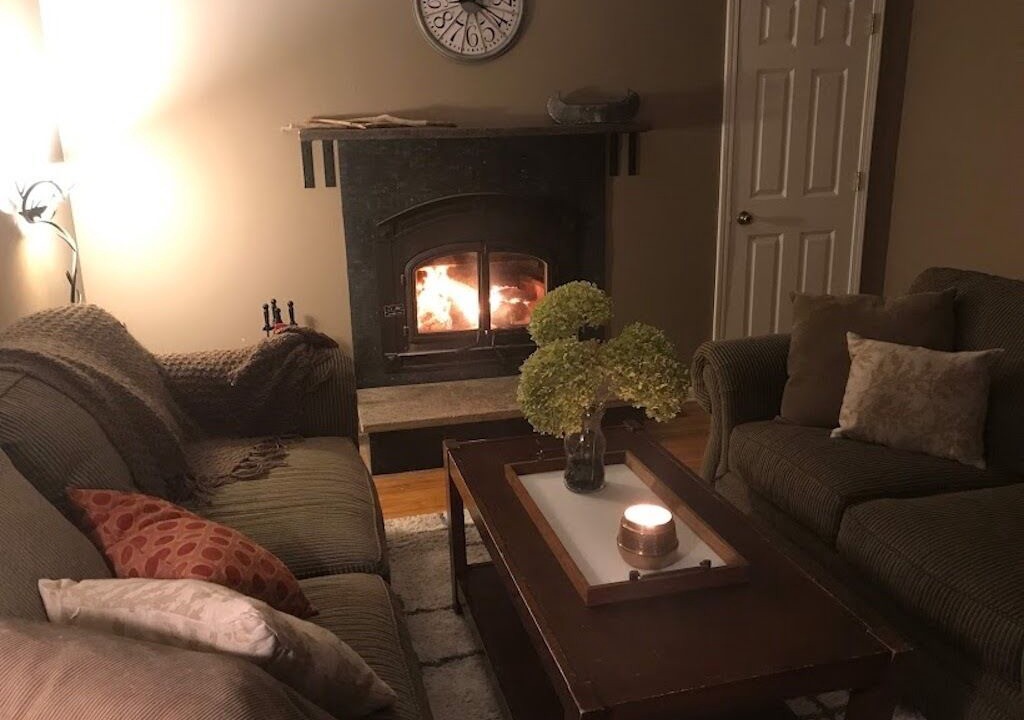 Photo of Livingroom in Erskine