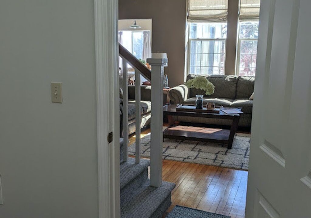 Photo of Livingroom in Erskine