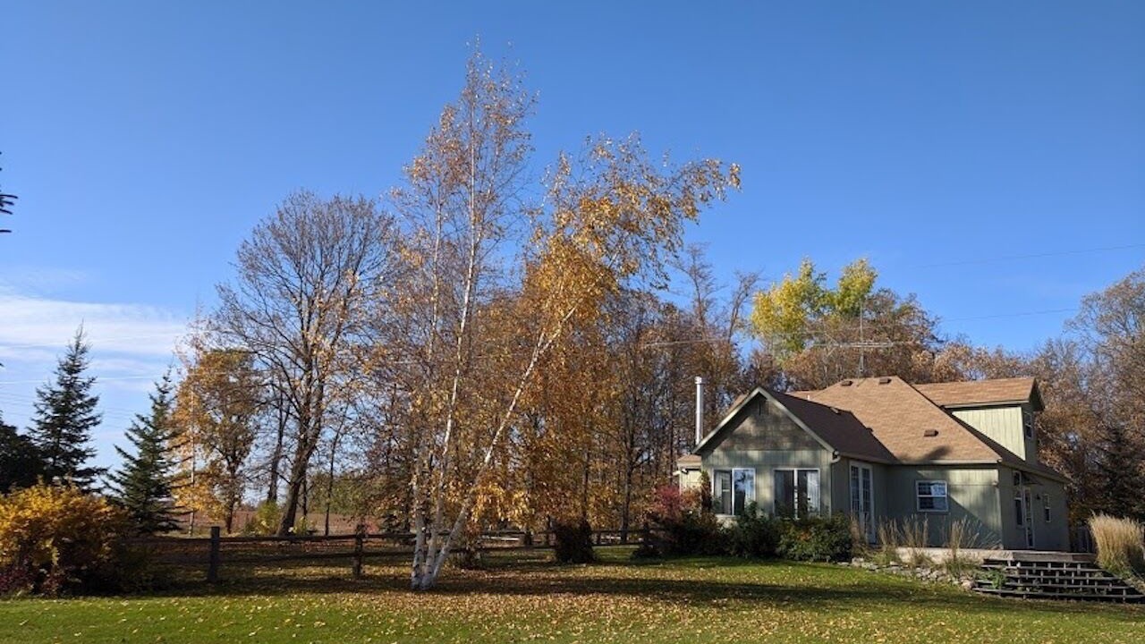 Photo of Outdoor in Erskine