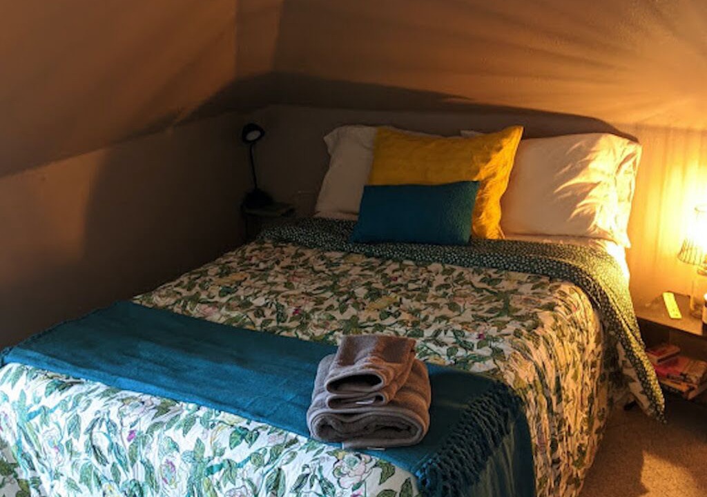 Photo of Bedroom in Erskine