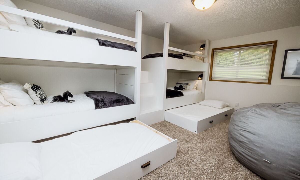 Photo of Bedroom in Alexandria