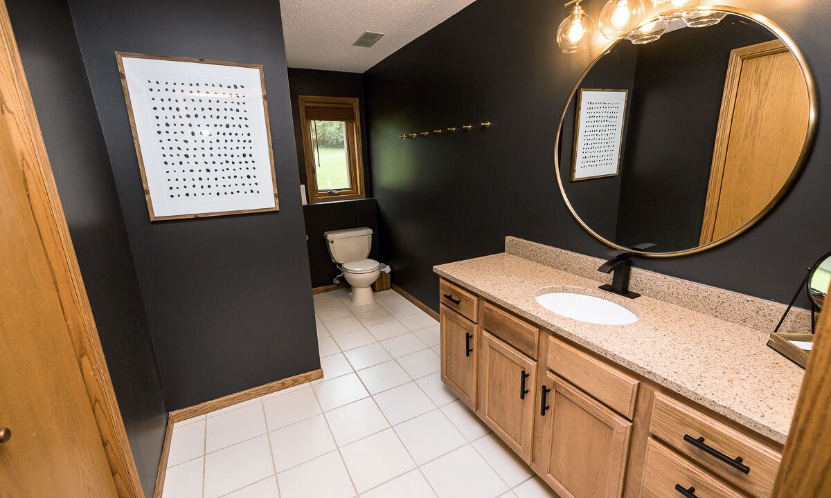 Photo of Bathroom in Alexandria