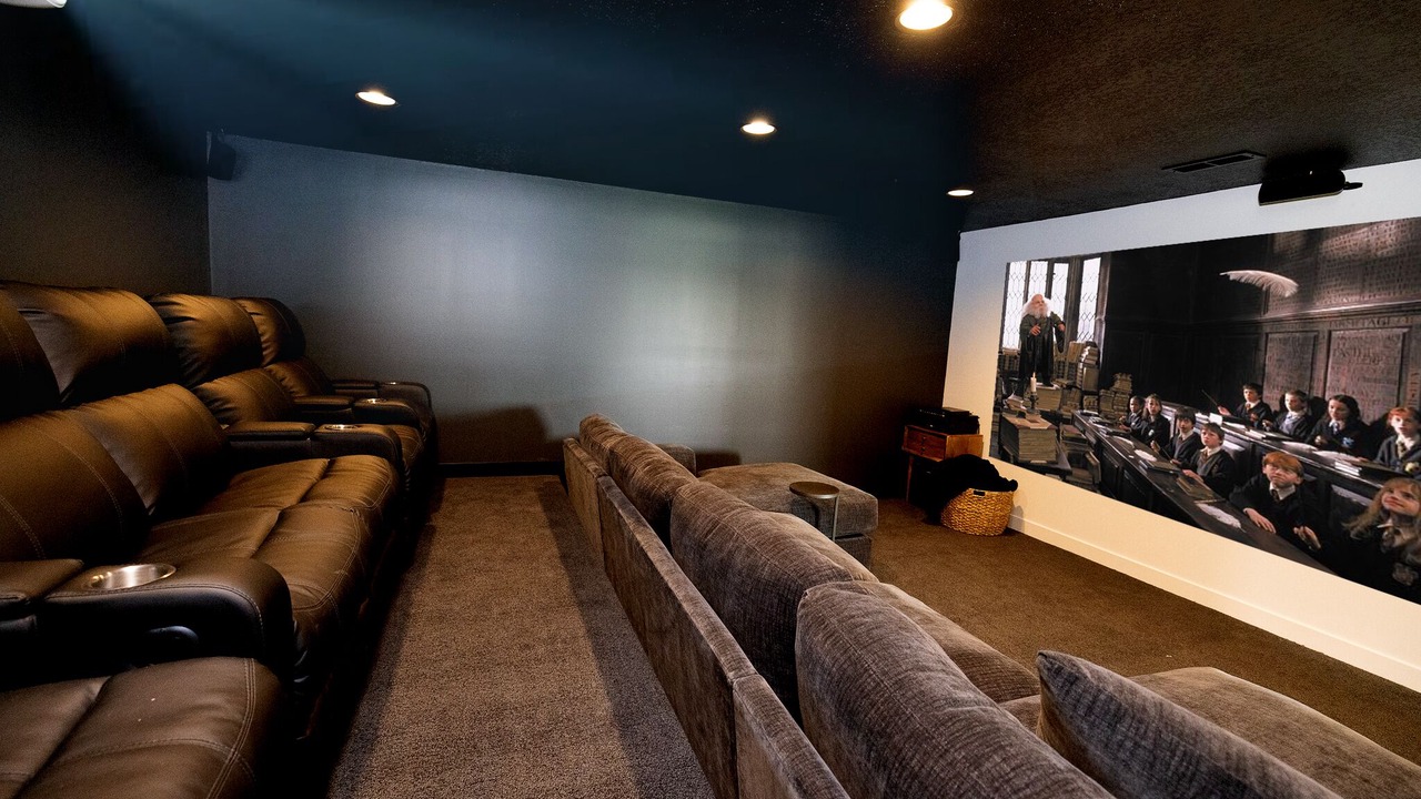Photo of Bedroom in Alexandria