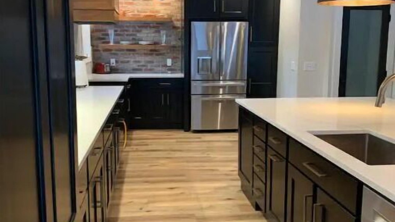 Photo of Kitchen in Lakeland