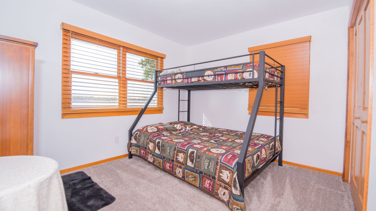 Photo of Bedroom in Forest Lake