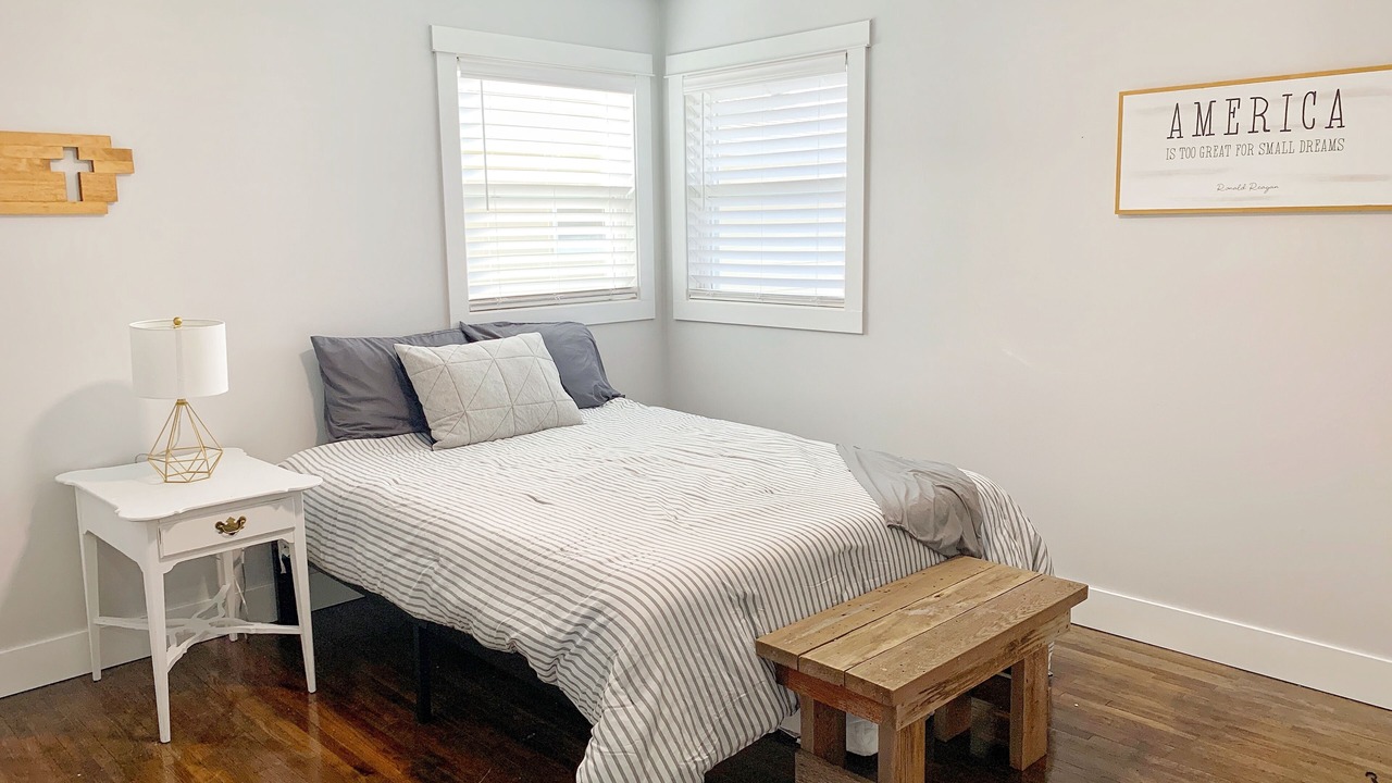 Photo of Bedroom in Annandale