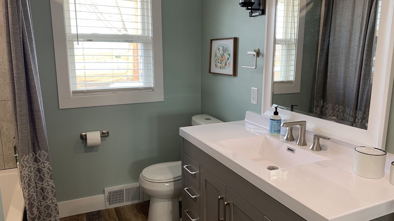Photo of Bathroom in Annandale