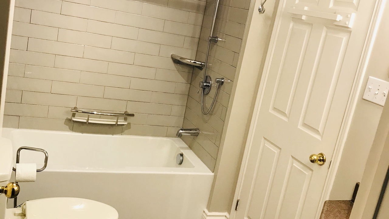 Photo of Bathroom in Bracebridge